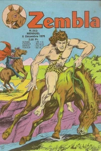 Issue #263
