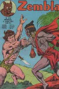Issue #270