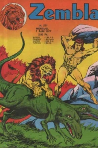 Issue #271