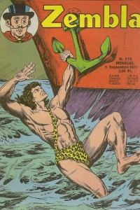 Issue #272