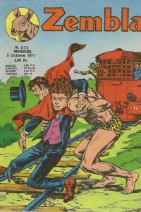 Issue #273