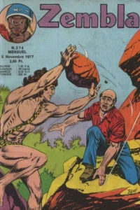 Issue #274