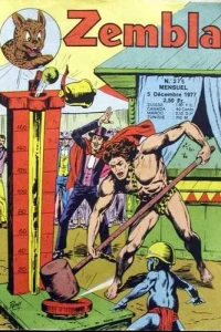 Issue #275