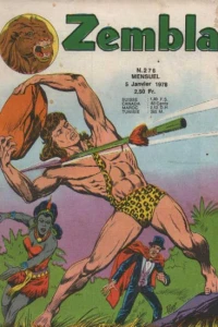 Issue #276