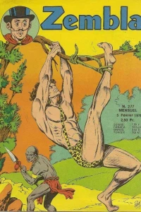 Issue #277