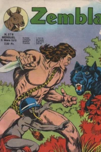 Issue #278