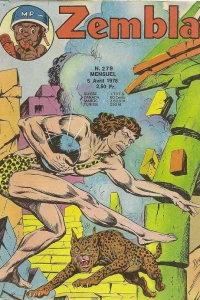 Issue #279