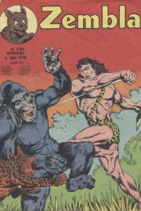 Issue #280