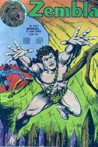 Issue #281