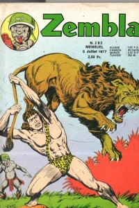 Issue #282