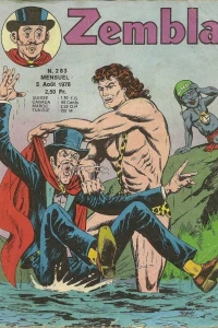 Issue #283