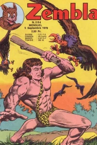 Issue #284