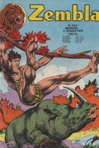 Issue #285