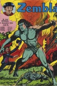 Issue #286