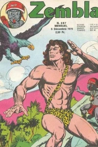 Issue #287