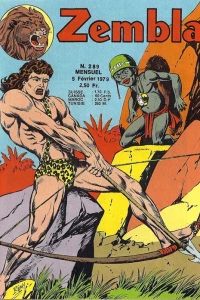 Issue #289