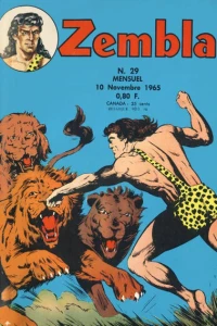 Issue #29
