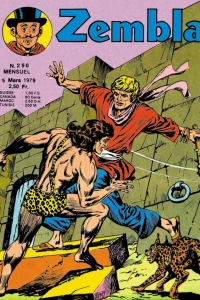 Issue #290
