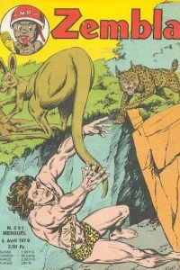 Issue #291