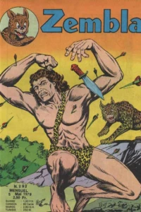 Issue #292