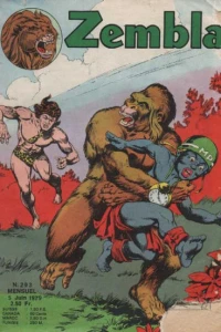 Issue #293