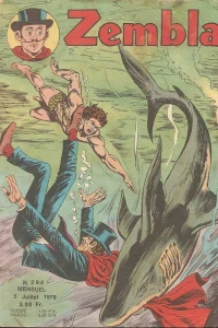 Issue #294