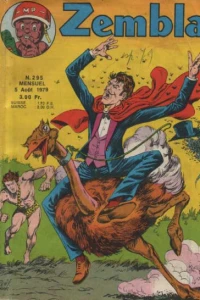 Issue #295