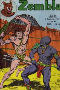 Issue #296