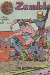 Issue #297