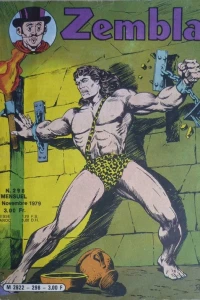 Issue #298