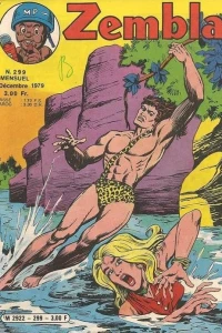 Issue #299
