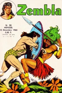 Issue #30