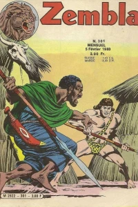 Issue #301