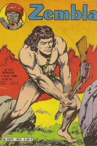 Issue #303
