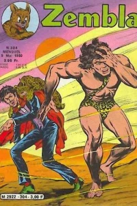 Issue #304
