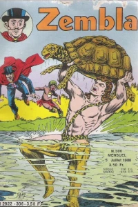 Issue #306