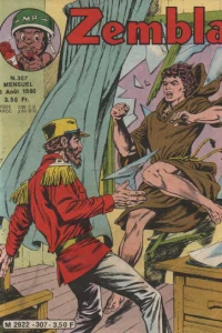 Issue #307