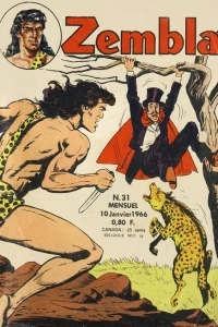 Issue #31