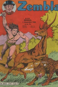 Issue #310