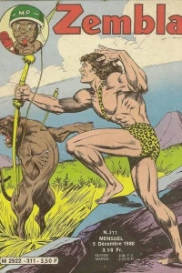 Issue #311