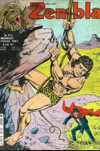Issue #313