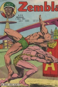 Issue #314