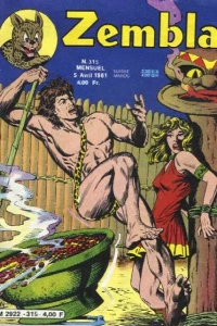 Issue #315