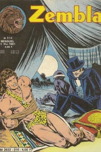 Issue #316