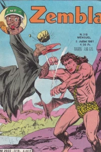 Issue #318