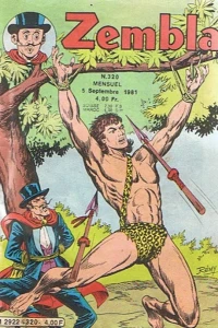 Issue #320