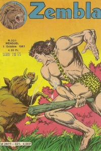 Issue #321