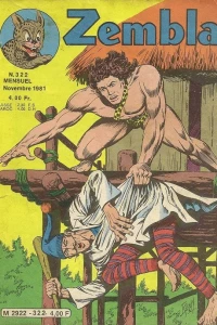 Issue #322