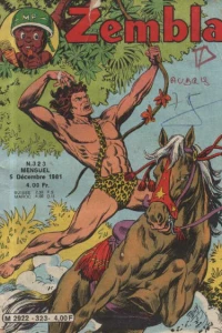 Issue #323