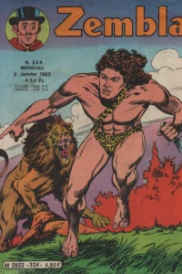 Issue #324